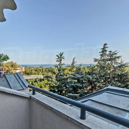 Мезонет Гр. Варна, Кв.Бриз, Местност Свети Никола 58 Appartamento