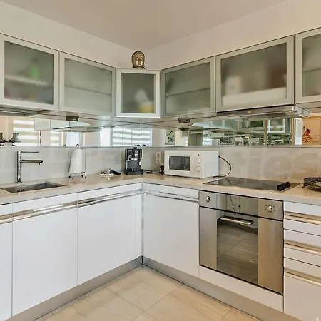 Appartamento Мезонет Гр. Варна, Кв.Бриз, Местност Свети Никола 58 *