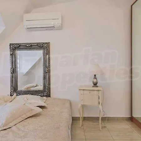 Мезонет Гр. Варна, Кв.Бриз, Местност Свети Никола 58 Appartamento Varna