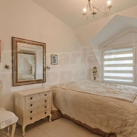 Appartamento Мезонет Гр. Варна, Кв.Бриз, Местност Свети Никола 58