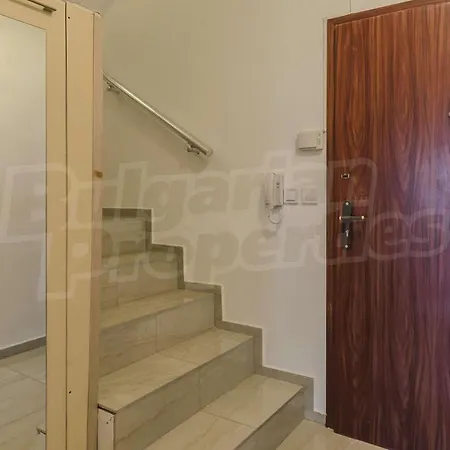 Appartamento Мезонет Гр. Варна, Кв.Бриз, Местност Свети Никола 58 Varna