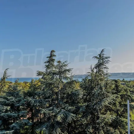 Appartamento Мезонет Гр. Варна, Кв.Бриз, Местност Свети Никола 58 *